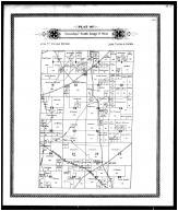 Township 7 S. Range 11 W., Locust Cottage P.O., Jefferson County 1905